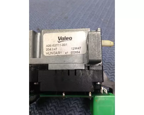 FREIGHTLINER CASCADIA 125 WIPER SWITCH