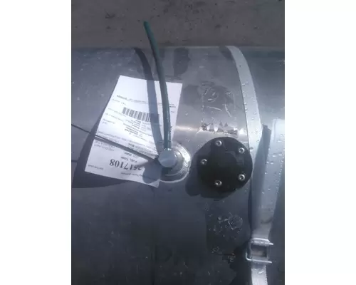 FREIGHTLINER CASCADIA 126 2017-2025 FUEL TANK