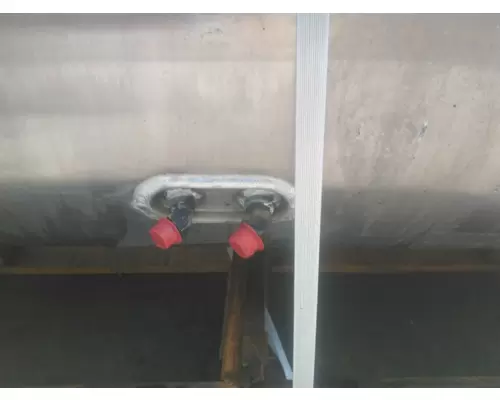 FREIGHTLINER CASCADIA 126 2017-2025 FUEL TANK