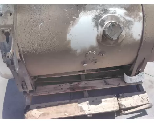 FREIGHTLINER CASCADIA 126 2017-2025 FUEL TANK