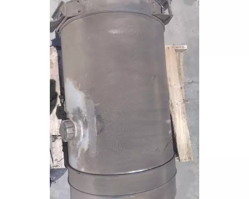 FREIGHTLINER CASCADIA 126 2017-2025 FUEL TANK