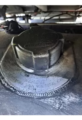 FREIGHTLINER CASCADIA 126 2017-2025 FUEL TANK