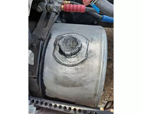 FREIGHTLINER CASCADIA 126 2017-2025 FUEL TANK