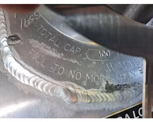 FREIGHTLINER CASCADIA 126 2017-2025 FUEL TANK