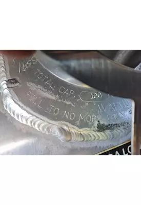 FREIGHTLINER CASCADIA 126 2017-2025 FUEL TANK