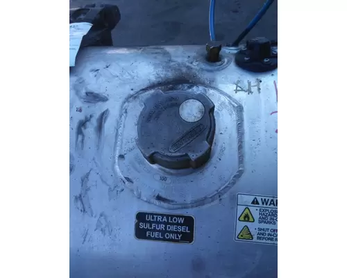FREIGHTLINER CASCADIA 126 2017-2025 FUEL TANK