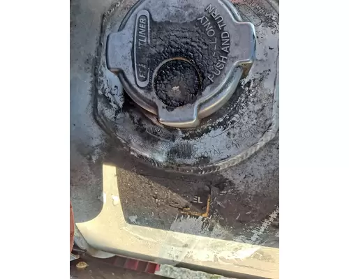 FREIGHTLINER CASCADIA 126 2017-2025 FUEL TANK
