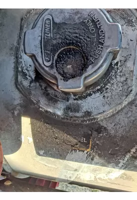 FREIGHTLINER CASCADIA 126 2017-2025 FUEL TANK