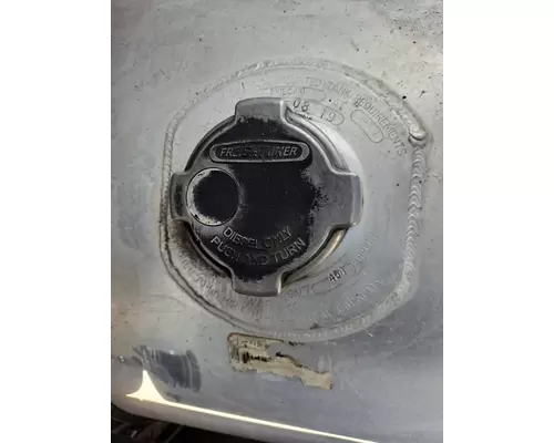 FREIGHTLINER CASCADIA 126 2017-2025 FUEL TANK