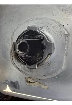 FREIGHTLINER CASCADIA 126 2017-2025 FUEL TANK