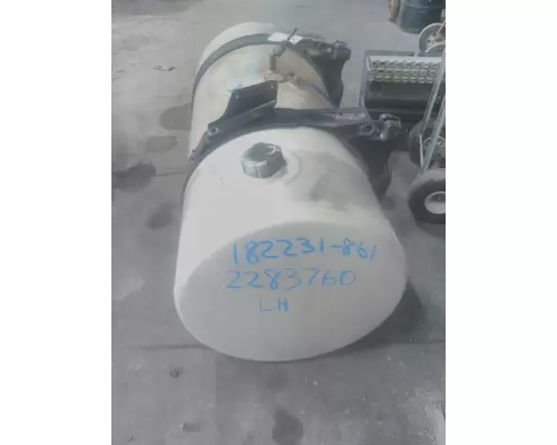FREIGHTLINER CASCADIA 126 2017-2025 FUEL TANK