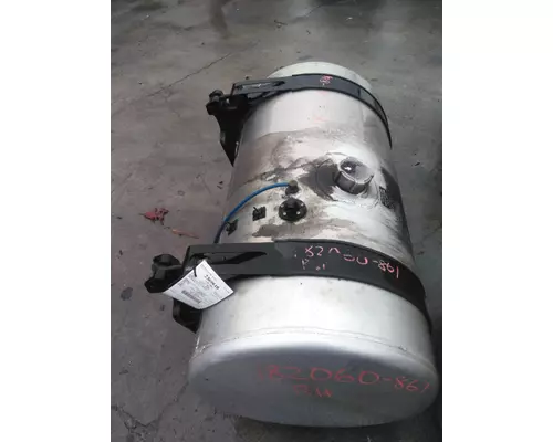 FREIGHTLINER CASCADIA 126 2017-2025 FUEL TANK