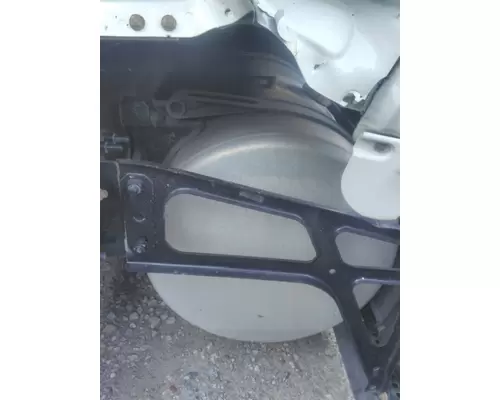 FREIGHTLINER CASCADIA 126 2017-2025 FUEL TANK
