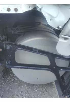FREIGHTLINER CASCADIA 126 2017-2025 FUEL TANK