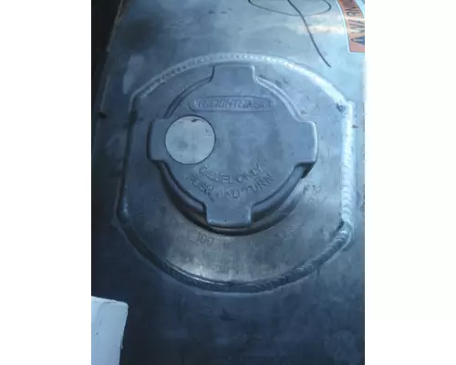 FREIGHTLINER CASCADIA 126 2017-2025 FUEL TANK