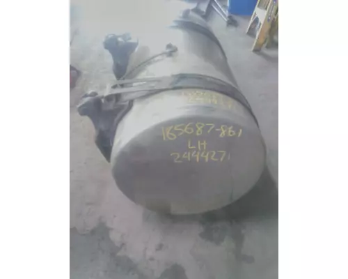 FREIGHTLINER CASCADIA 126 2017-2025 FUEL TANK