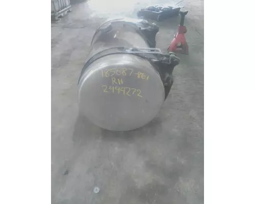 FREIGHTLINER CASCADIA 126 2017-2025 FUEL TANK