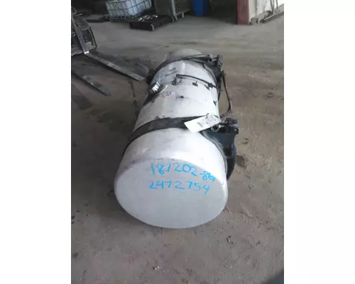 FREIGHTLINER CASCADIA 126 2017-2025 FUEL TANK