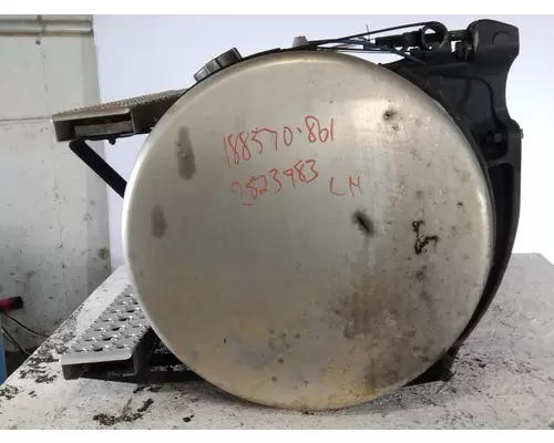 FREIGHTLINER CASCADIA 126 2017-2025 FUEL TANK