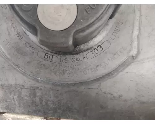 FREIGHTLINER CASCADIA 126 2017-2025 FUEL TANK