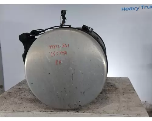 FREIGHTLINER CASCADIA 126 2017-2025 FUEL TANK
