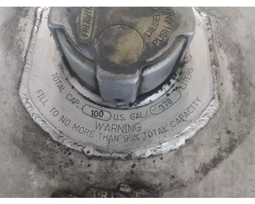 FREIGHTLINER CASCADIA 126 2017-2025 FUEL TANK