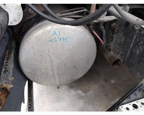 FREIGHTLINER CASCADIA 126 2017-2025 FUEL TANK