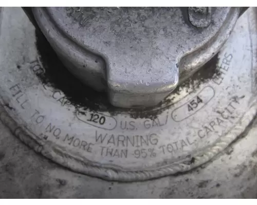 FREIGHTLINER CASCADIA 126 2017-2025 FUEL TANK