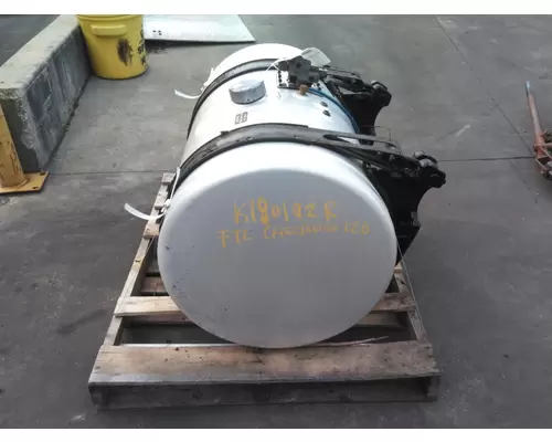 FREIGHTLINER CASCADIA 126 2017-2025 FUEL TANK