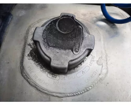 FREIGHTLINER CASCADIA 126 2017-2025 FUEL TANK