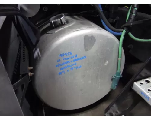 FREIGHTLINER CASCADIA 126 2017-2025 FUEL TANK