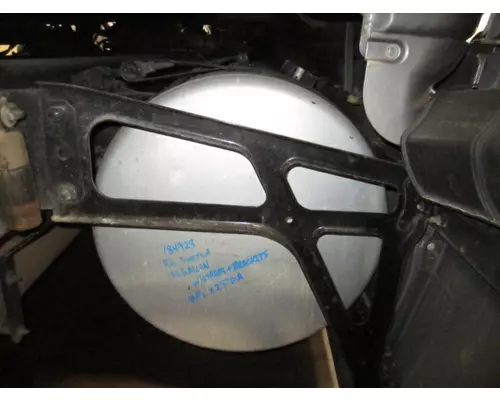 FREIGHTLINER CASCADIA 126 2017-2025 FUEL TANK