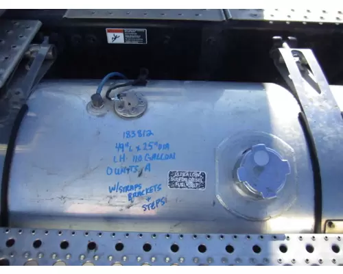 FREIGHTLINER CASCADIA 126 2017-2025 FUEL TANK