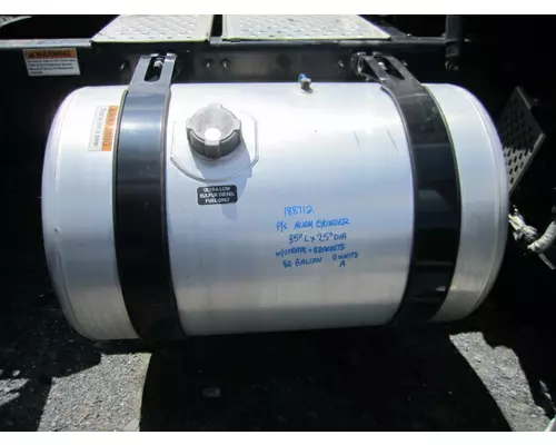FREIGHTLINER CASCADIA 126 2017-2025 FUEL TANK