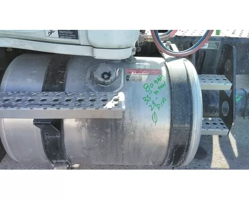 FREIGHTLINER CASCADIA 126 2017-2025 FUEL TANK