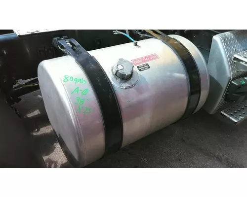 FREIGHTLINER CASCADIA 126 2017-2025 FUEL TANK