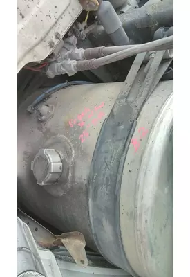 FREIGHTLINER CASCADIA 126 2017-2025 FUEL TANK