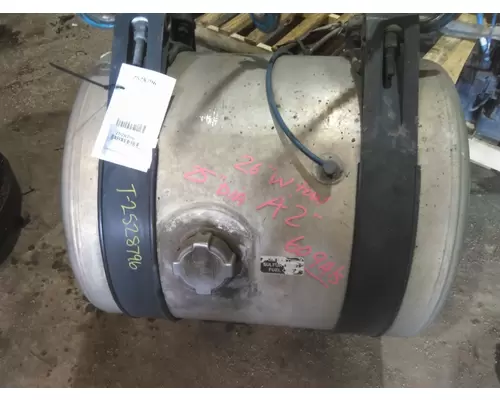 FREIGHTLINER CASCADIA 126 2017-2025 FUEL TANK