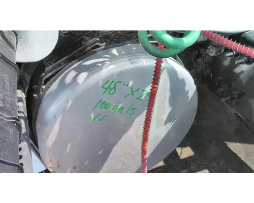 FREIGHTLINER CASCADIA 126 2017-2025 FUEL TANK