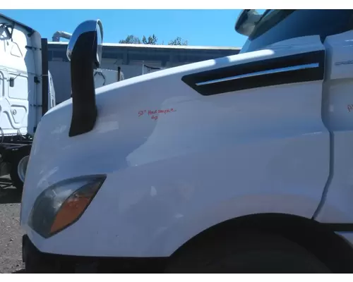 FREIGHTLINER CASCADIA 126 2017-2025 HOOD