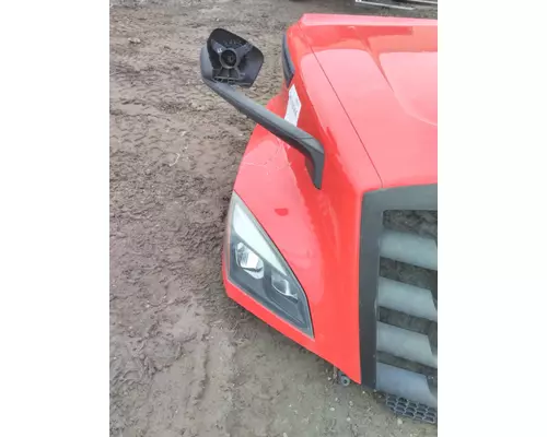 FREIGHTLINER CASCADIA 126 2017-2025 HOOD
