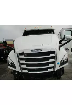 FREIGHTLINER CASCADIA 126 2017-2025 HOOD