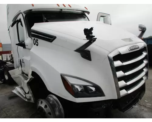 FREIGHTLINER CASCADIA 126 2017-2025 HOOD