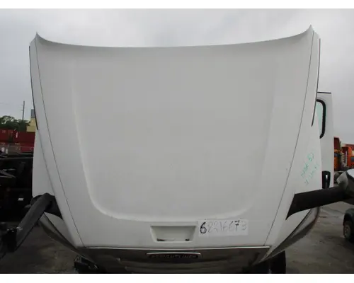 FREIGHTLINER CASCADIA 126 2017-2025 HOOD