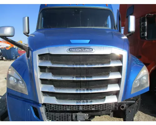 FREIGHTLINER CASCADIA 126 2017-2025 HOOD