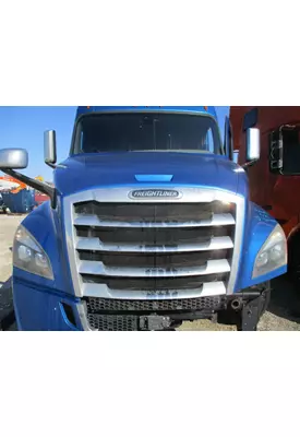 FREIGHTLINER CASCADIA 126 2017-2025 HOOD