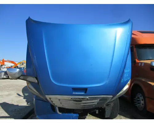 FREIGHTLINER CASCADIA 126 2017-2025 HOOD