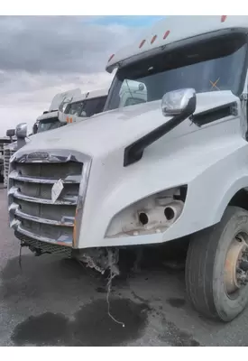FREIGHTLINER CASCADIA 126 2017-2025 HOOD