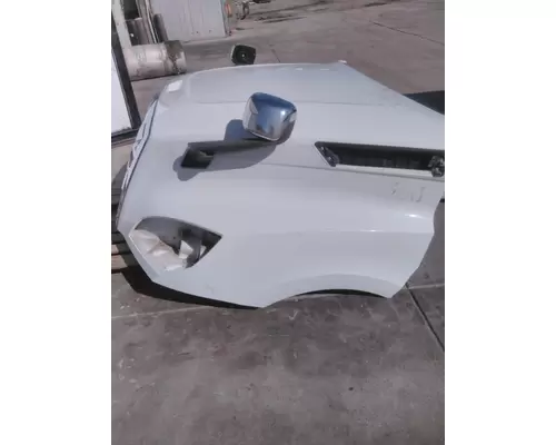FREIGHTLINER CASCADIA 126 2017-2025 HOOD