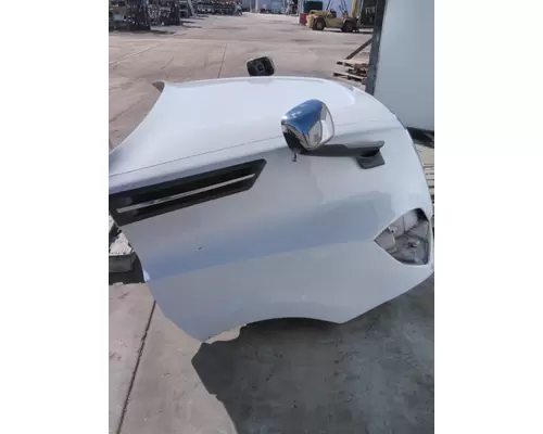 FREIGHTLINER CASCADIA 126 2017-2025 HOOD
